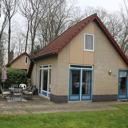 Ons Bosnest Villa Dalfsen Luaran gambar