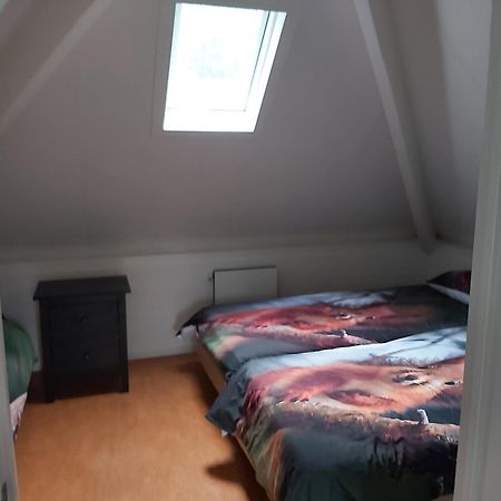 Ons Bosnest Villa Dalfsen Luaran gambar