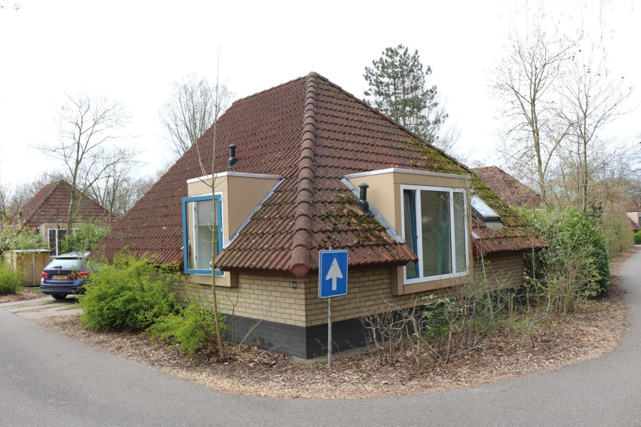 Ons Bosnest Villa Dalfsen Luaran gambar