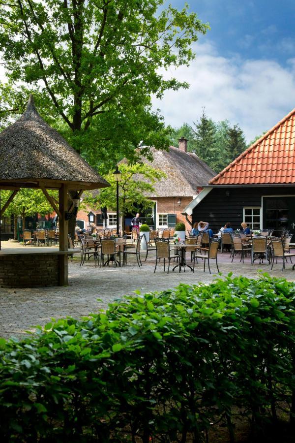 Ons Bosnest Villa Dalfsen Luaran gambar