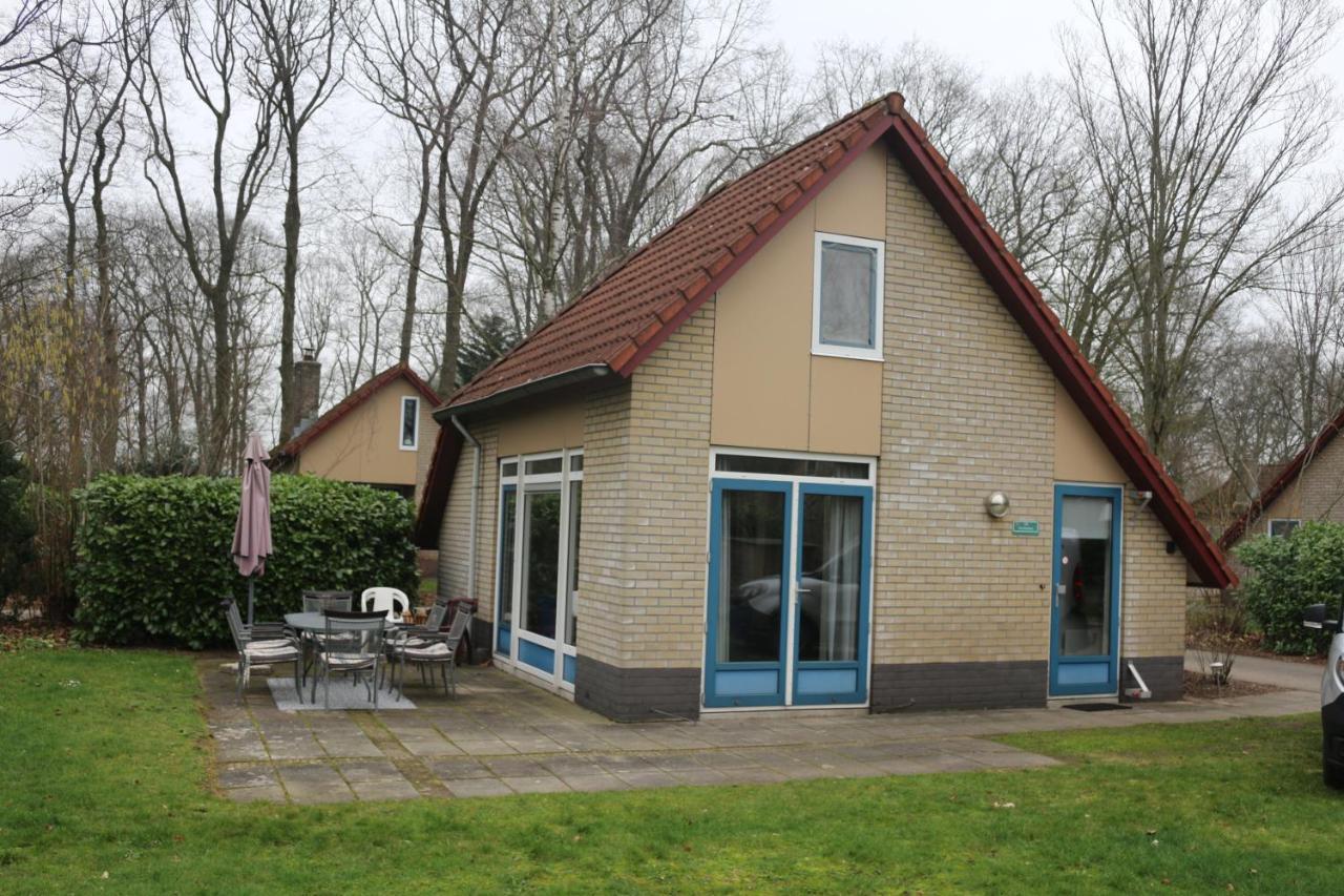 Ons Bosnest Villa Dalfsen Luaran gambar