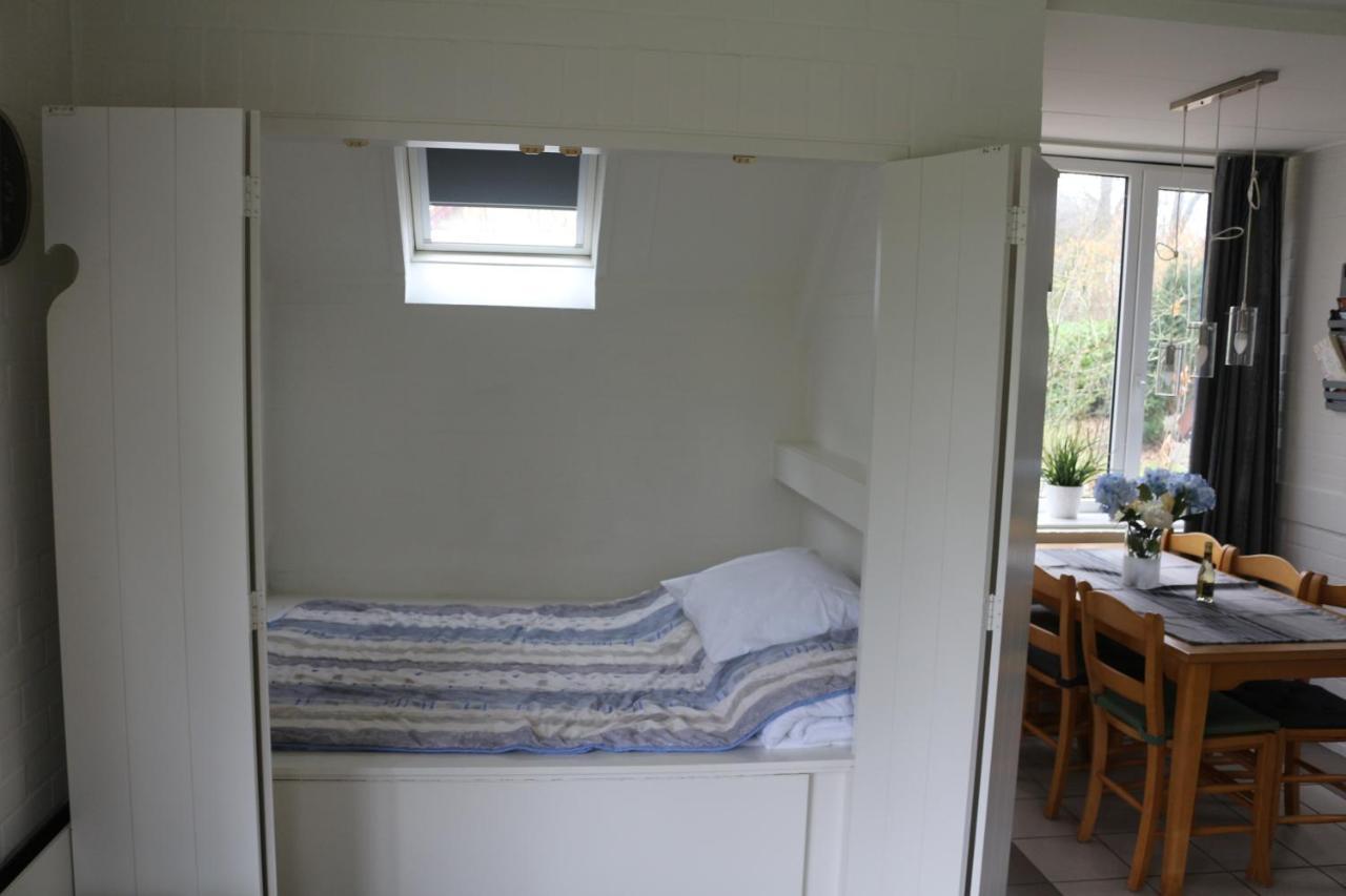 Ons Bosnest Villa Dalfsen Luaran gambar