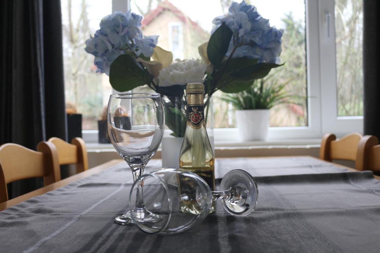 Ons Bosnest Villa Dalfsen Luaran gambar