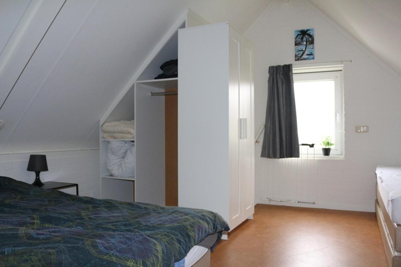 Ons Bosnest Villa Dalfsen Luaran gambar