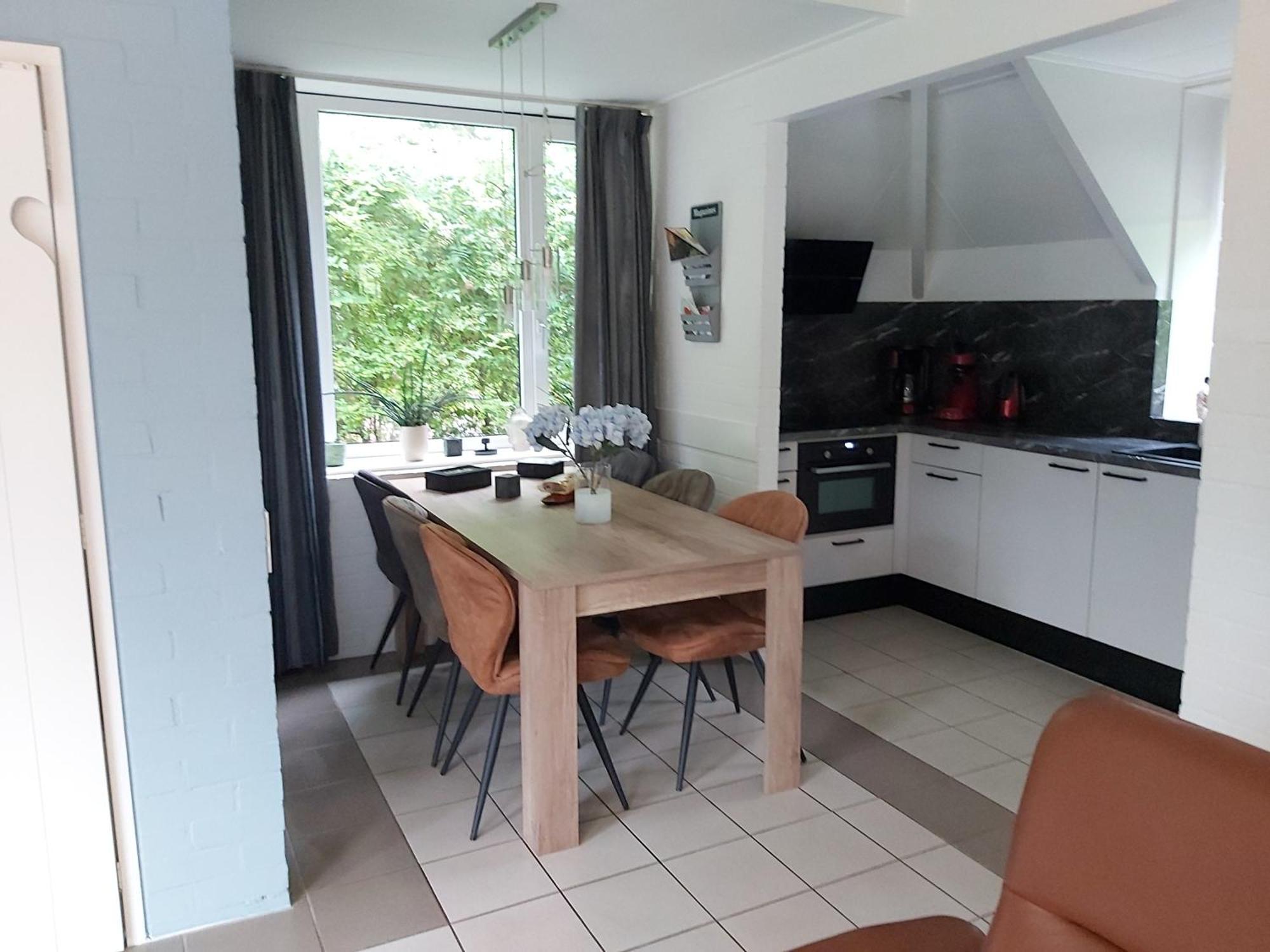 Ons Bosnest Villa Dalfsen Luaran gambar